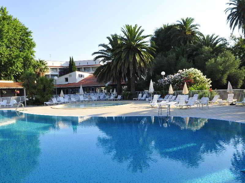 Hôtel Le Domaine du Mas Blanc by Popinns Alénya Exterior foto