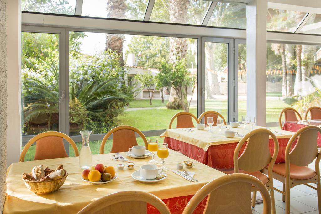 Hôtel Le Domaine du Mas Blanc by Popinns Alénya Exterior foto