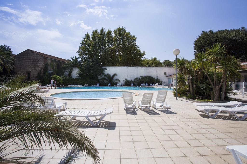 Hôtel Le Domaine du Mas Blanc by Popinns Alénya Exterior foto