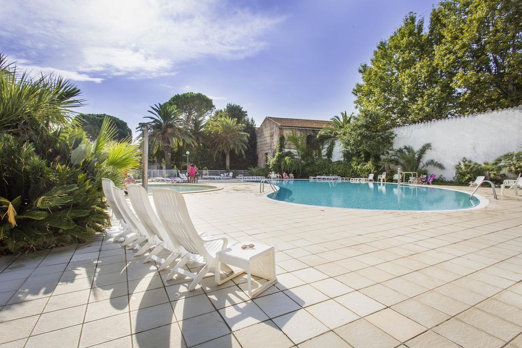 Hôtel Le Domaine du Mas Blanc by Popinns Alénya Exterior foto