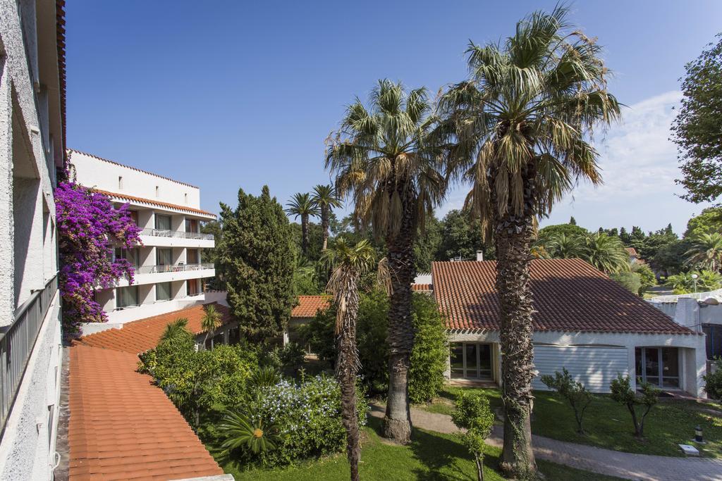 Hôtel Le Domaine du Mas Blanc by Popinns Alénya Exterior foto