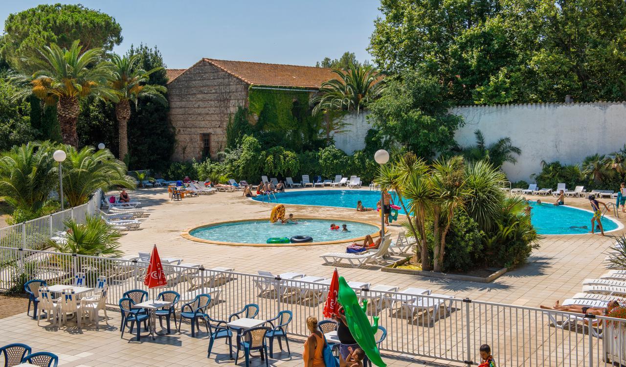 Hôtel Le Domaine du Mas Blanc by Popinns Alénya Exterior foto
