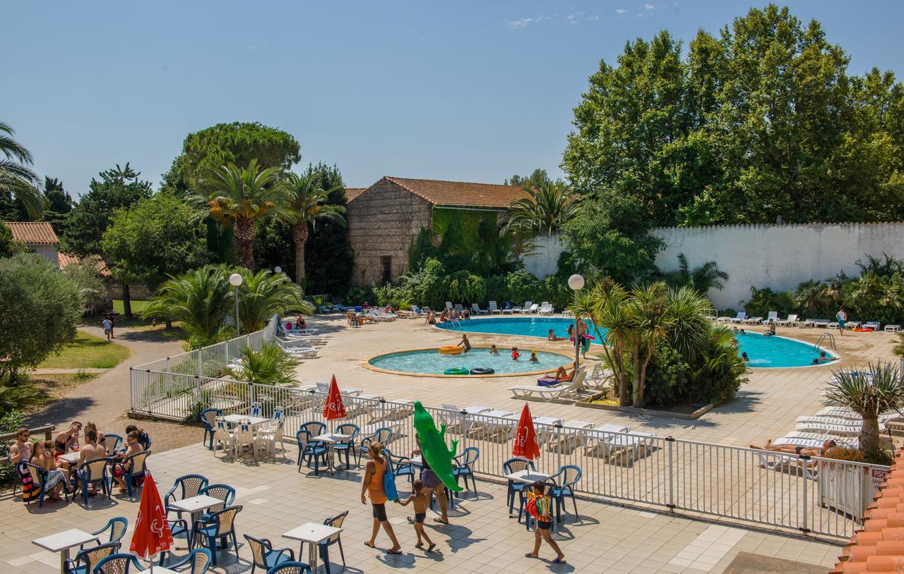 Hôtel Le Domaine du Mas Blanc by Popinns Alénya Exterior foto