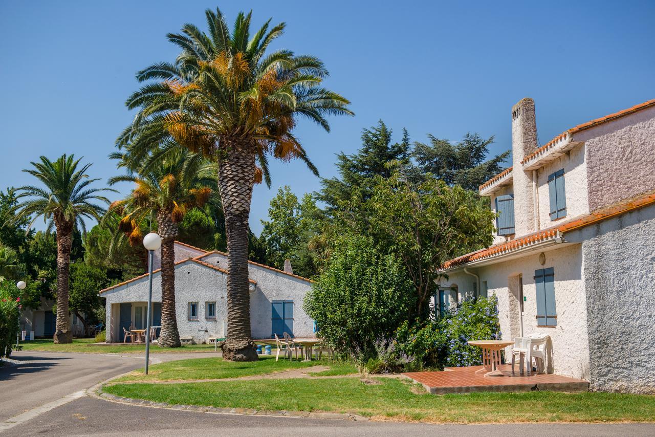 Hôtel Le Domaine du Mas Blanc by Popinns Alénya Exterior foto
